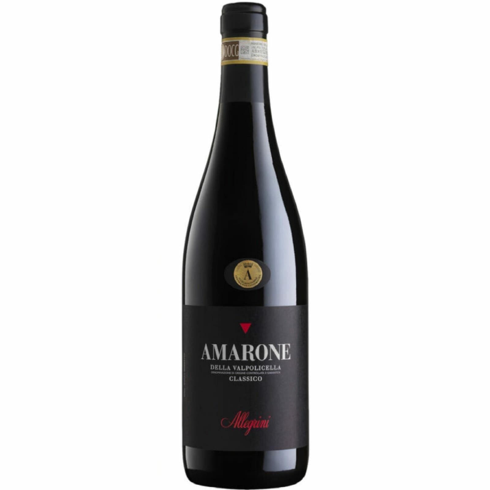 2020 Allegrini Amarone della Valpolicella Classico DOCG