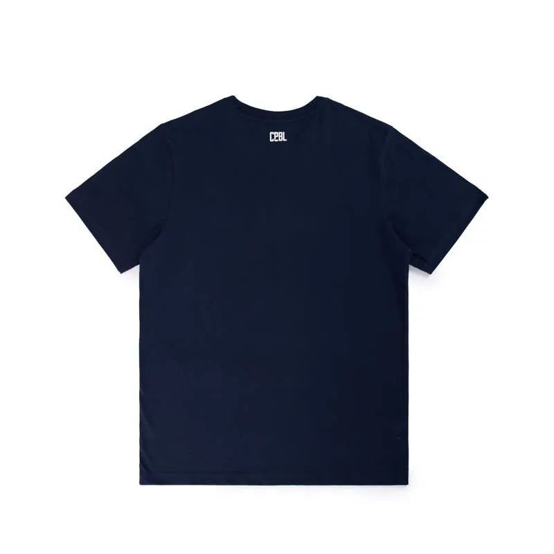 Mitchell & Ness X Team Taiwan 聯名 T-Shirt