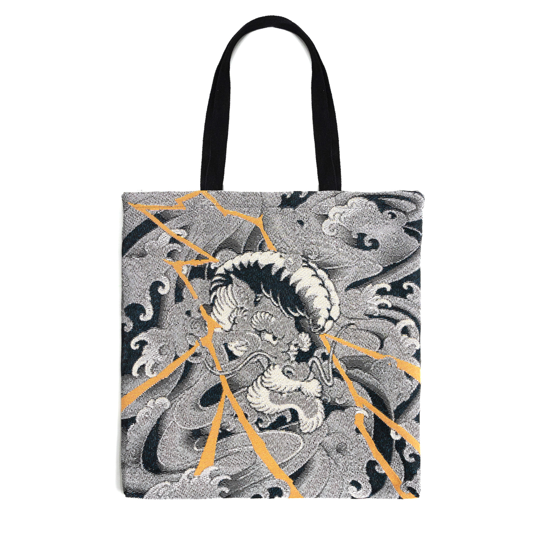 BAD KIDS 惡童 24A/W Dragon Tote (15周年限 托特包)