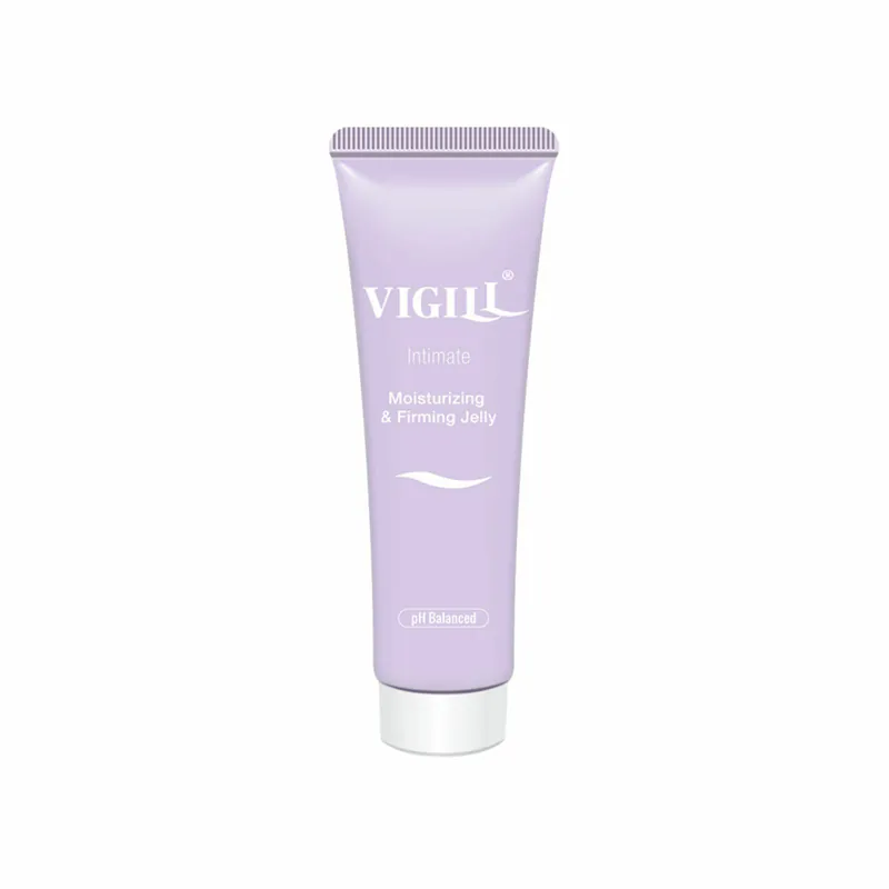 VIGILL intimate Moisturizing & Firming Jelly 50ml