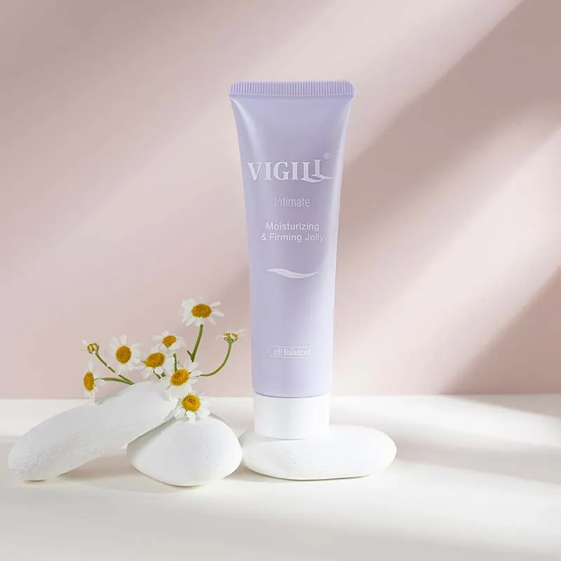 VIGILL intimate Moisturizing & Firming Jelly 50ml