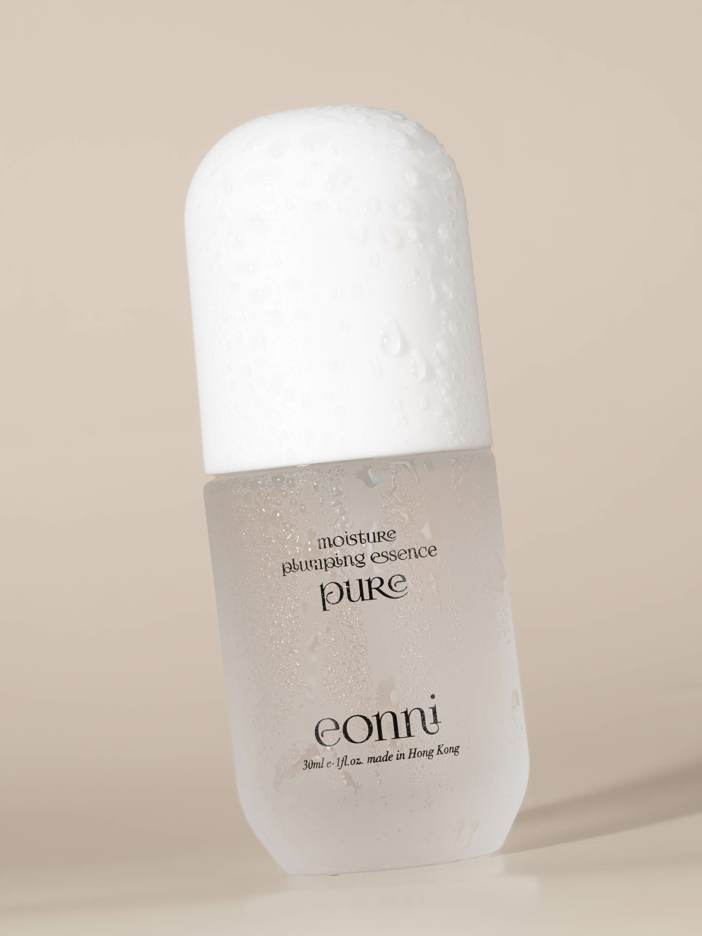 eonni PURE 高效保濕精華 30ml *簡約包裝