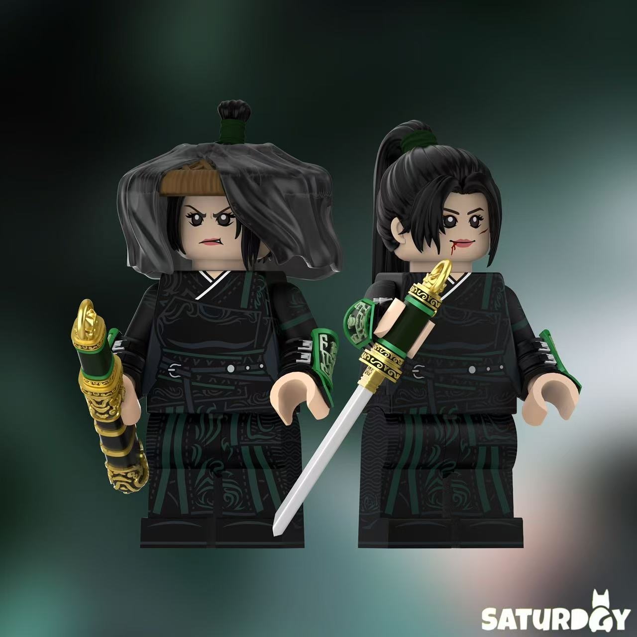 【Saturday】寧姚