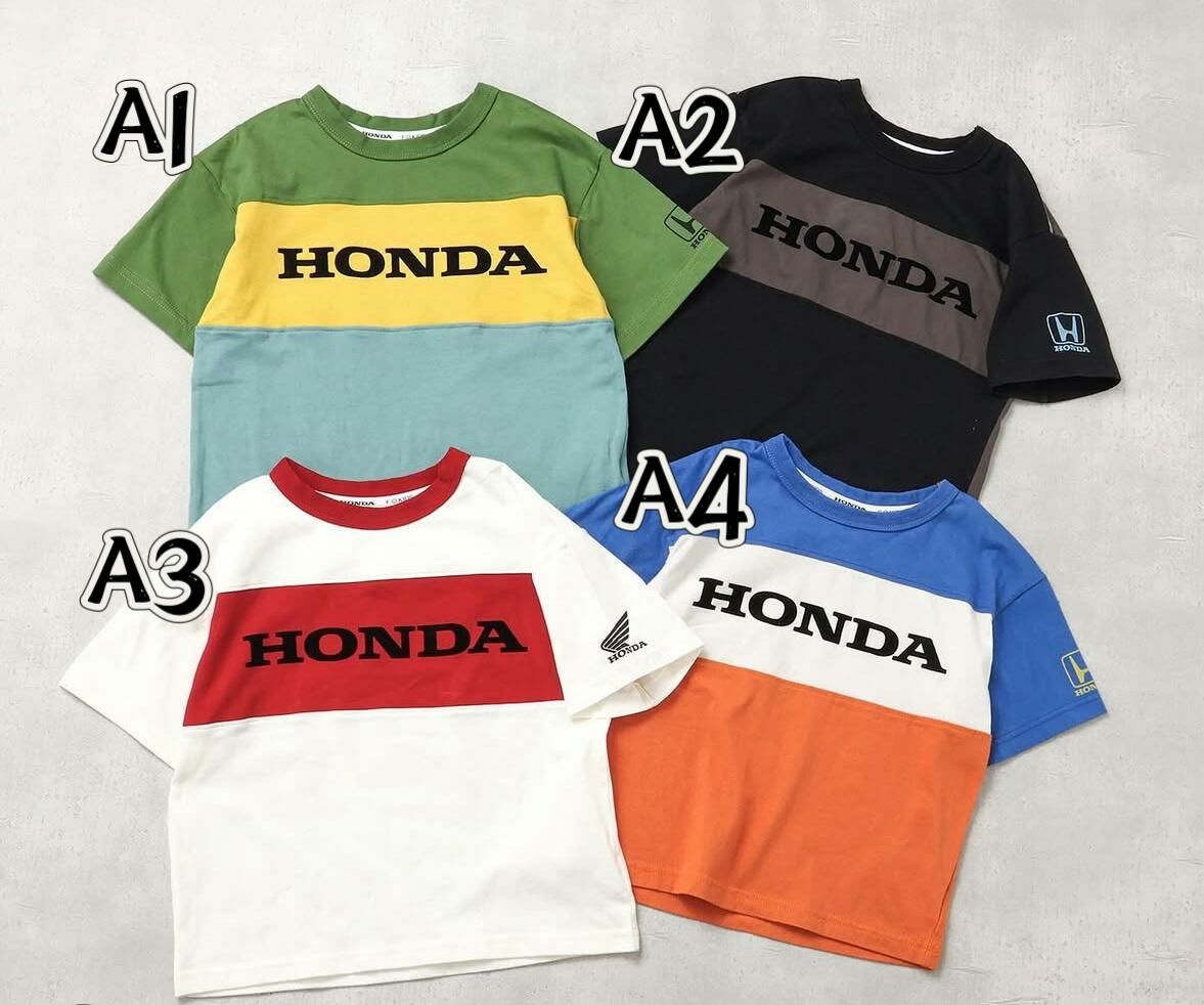 日單 Honda汽車系列