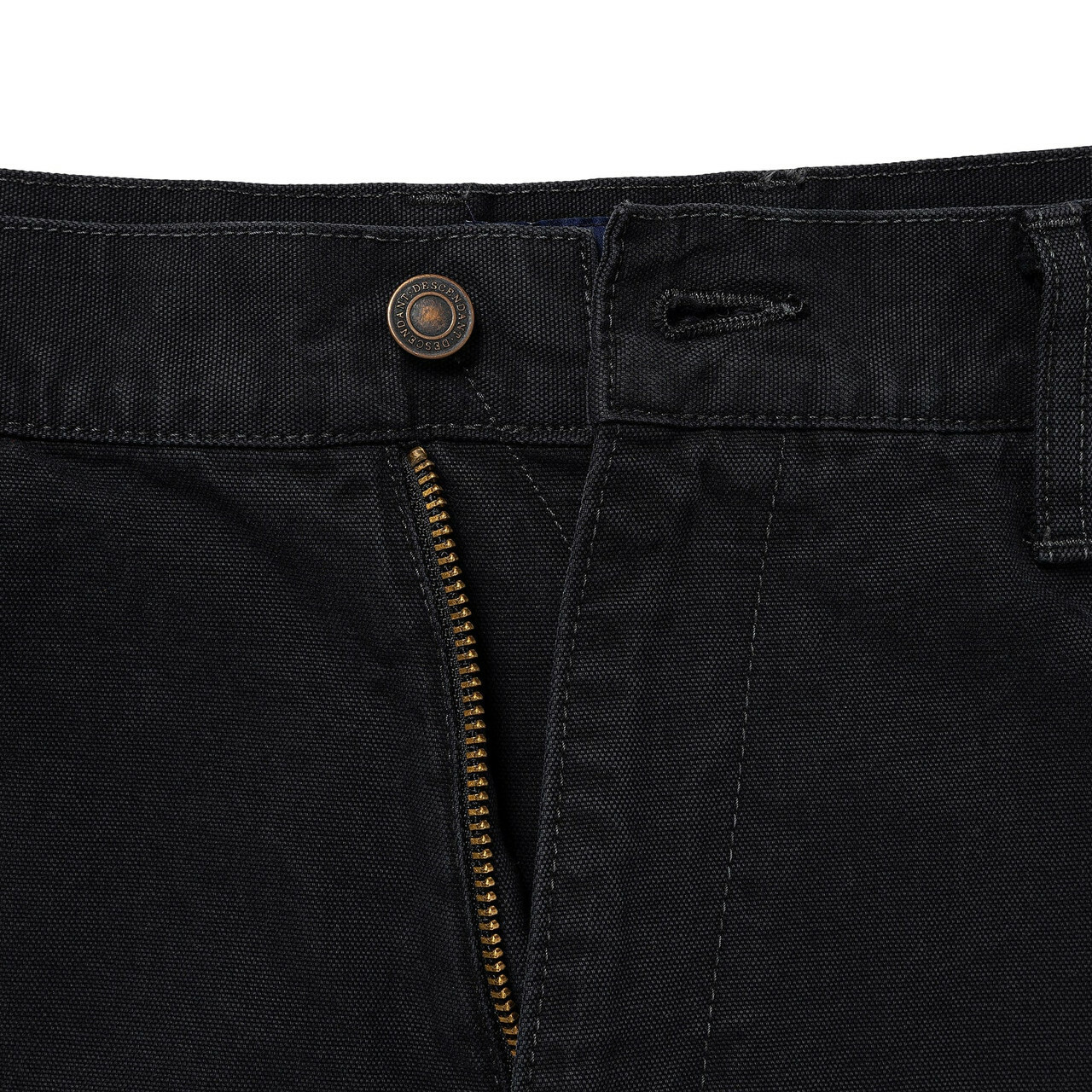 DESCENDANT DIY DUCK TROUSERS (2 colors)
