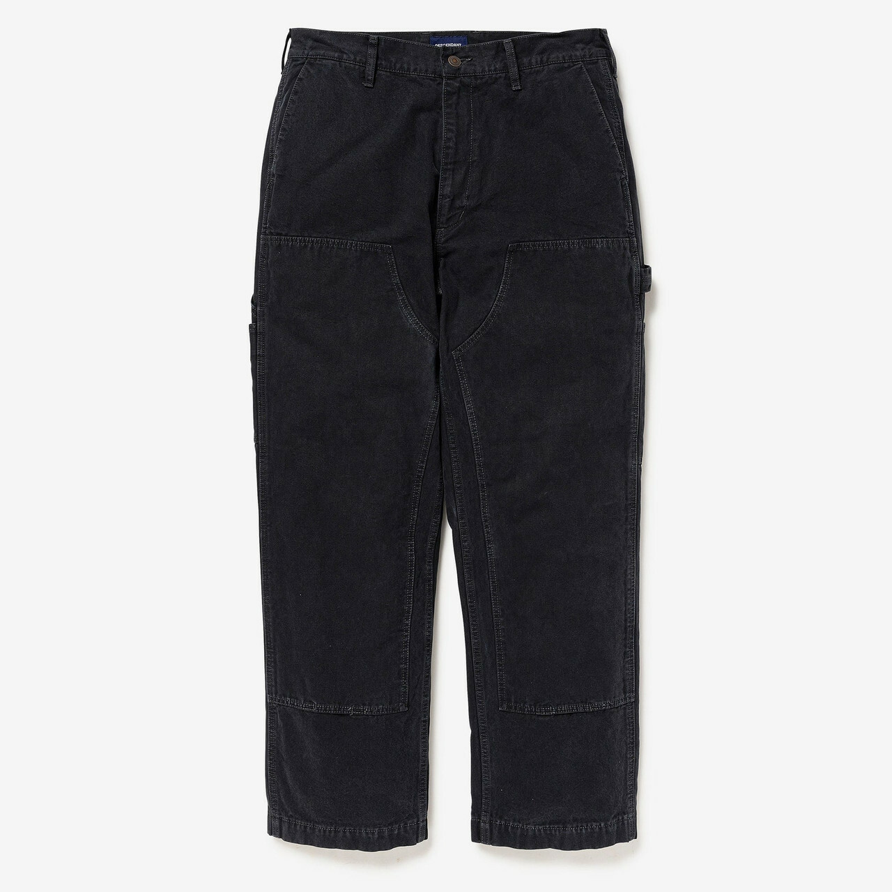 DESCENDANT DIY DUCK TROUSERS (2 colors)