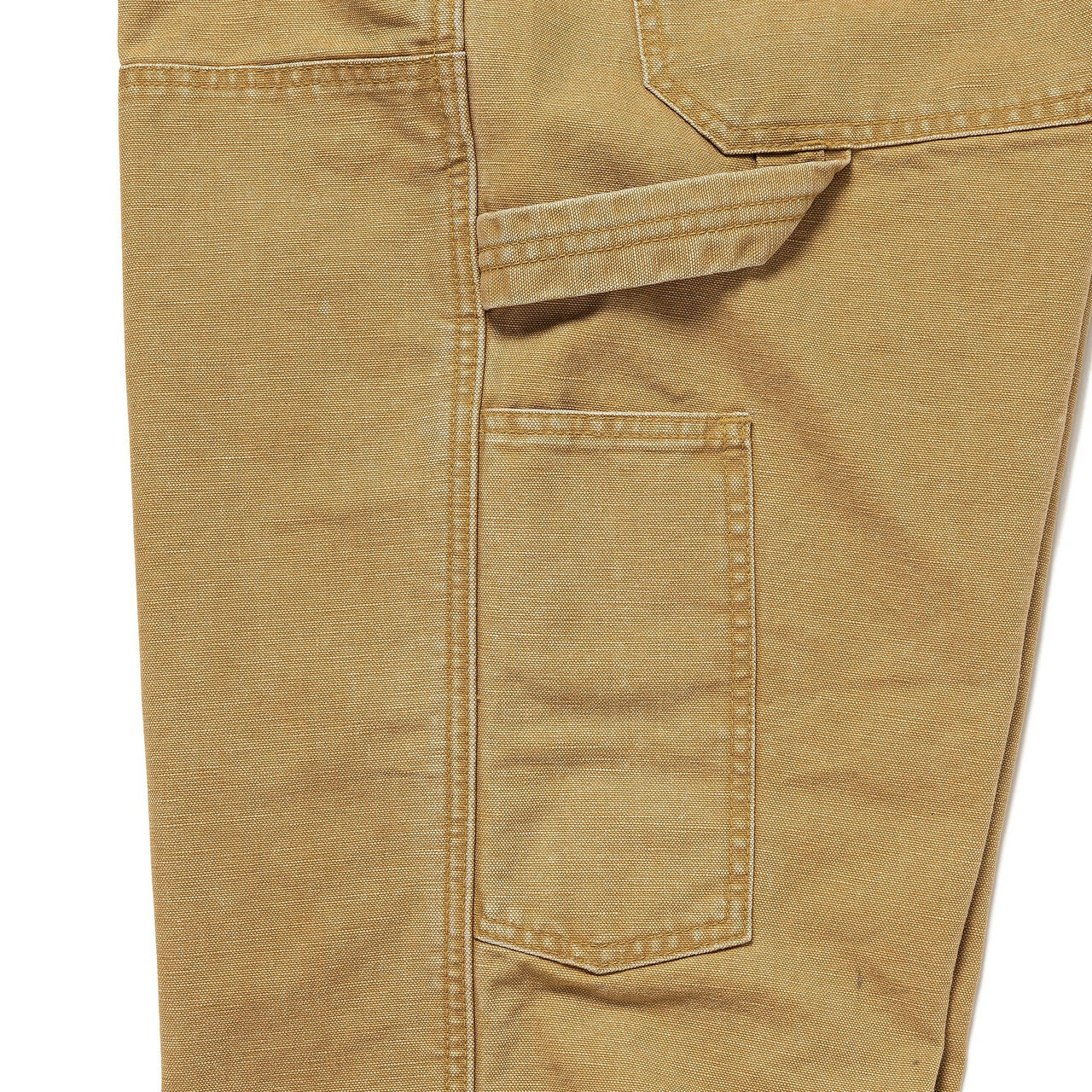 DESCENDANT DIY DUCK TROUSERS (2 colors)