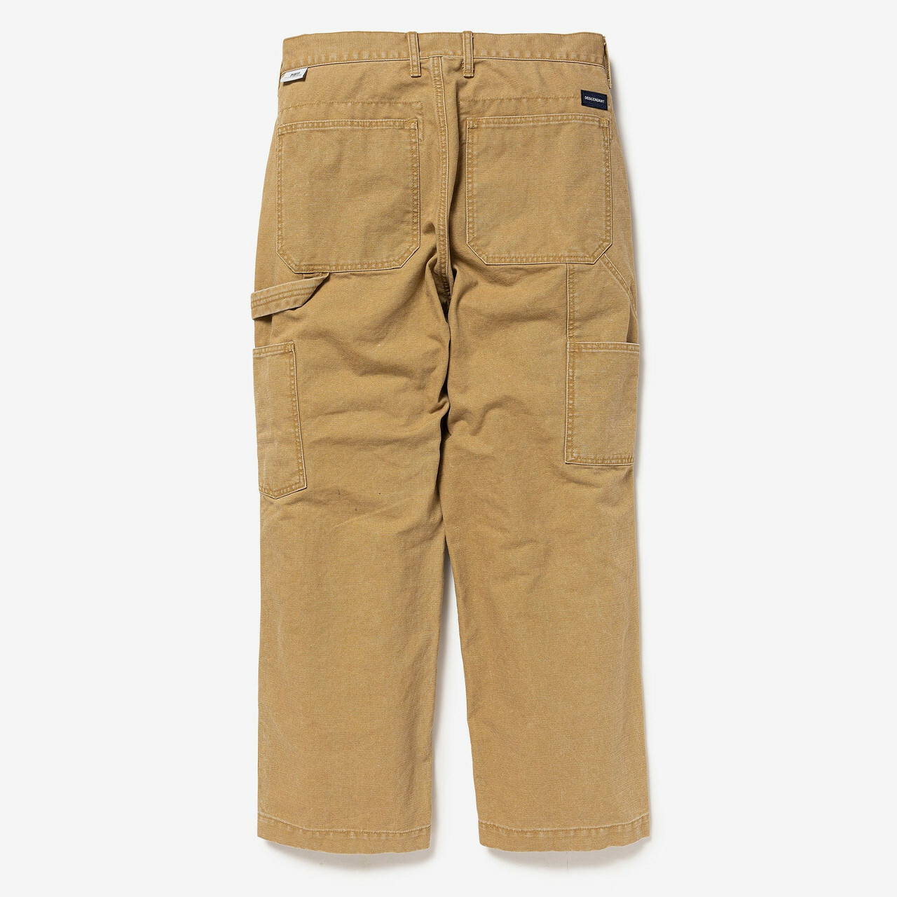 [現貨] DESCENDANT DIY DUCK TROUSERS (2 colors)