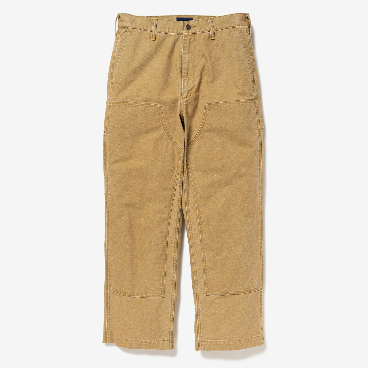 [現貨] DESCENDANT DIY DUCK TROUSERS (2 colors)