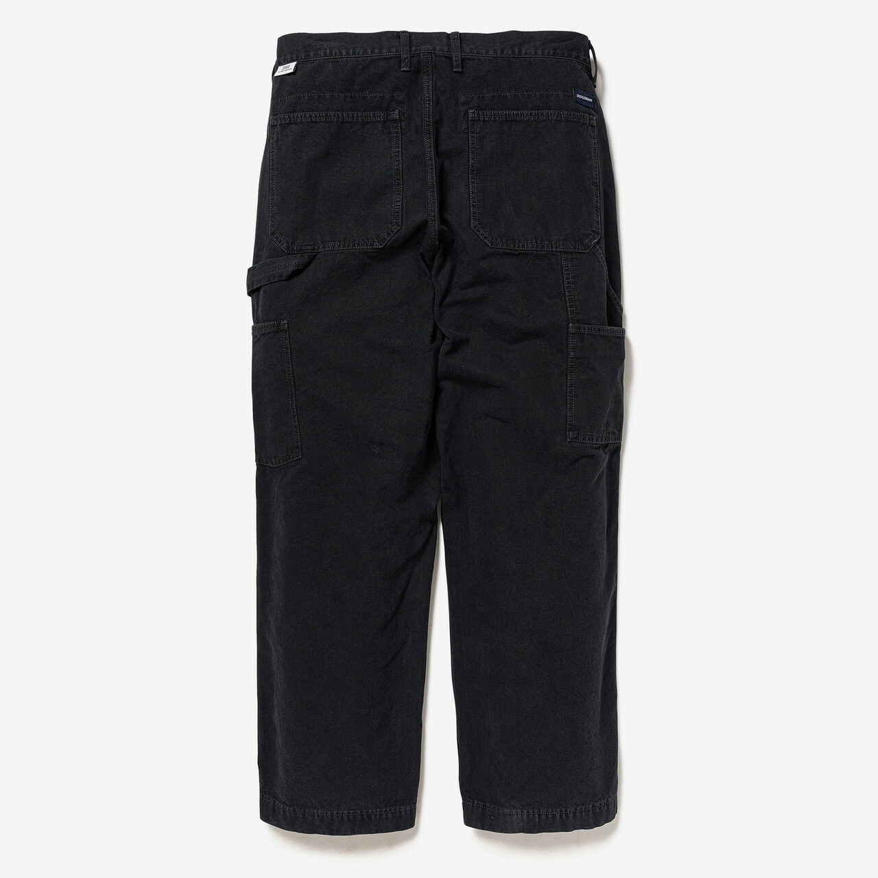 パンツ DESCENDANT DIY DUCK TROUSRES DESCENDANT DIY DUCK TROUSRES 1 【公式通販】