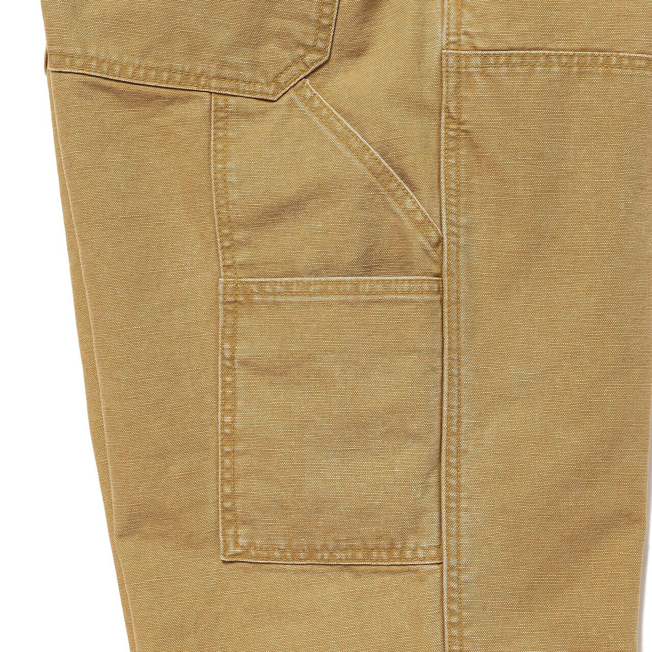 DESCENDANT DIY DUCK TROUSERS (2 colors)