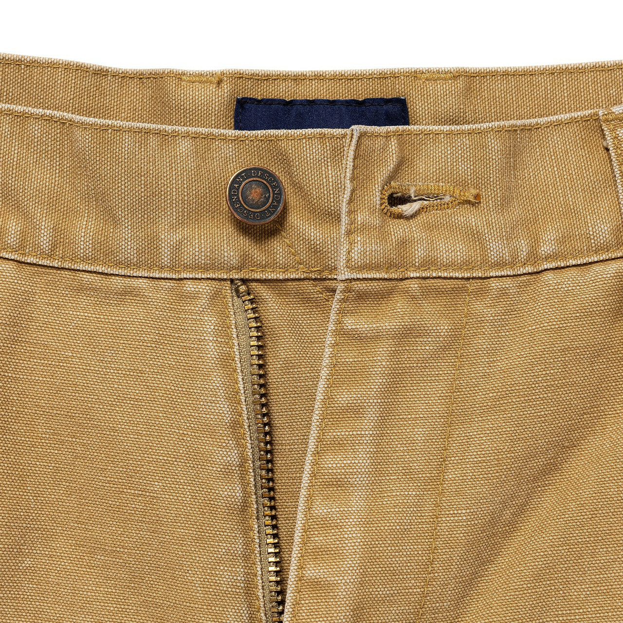 DESCENDANT DIY DUCK TROUSERS (2 colors)