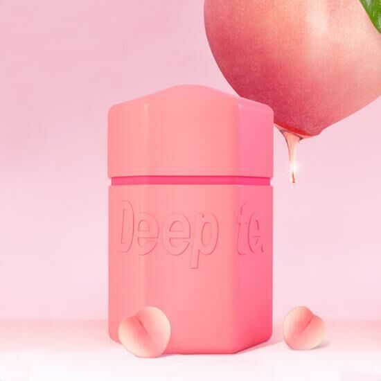 《韓國連線》Deepte 3-Day Peach Burn 30 Tablets (30-day supply)