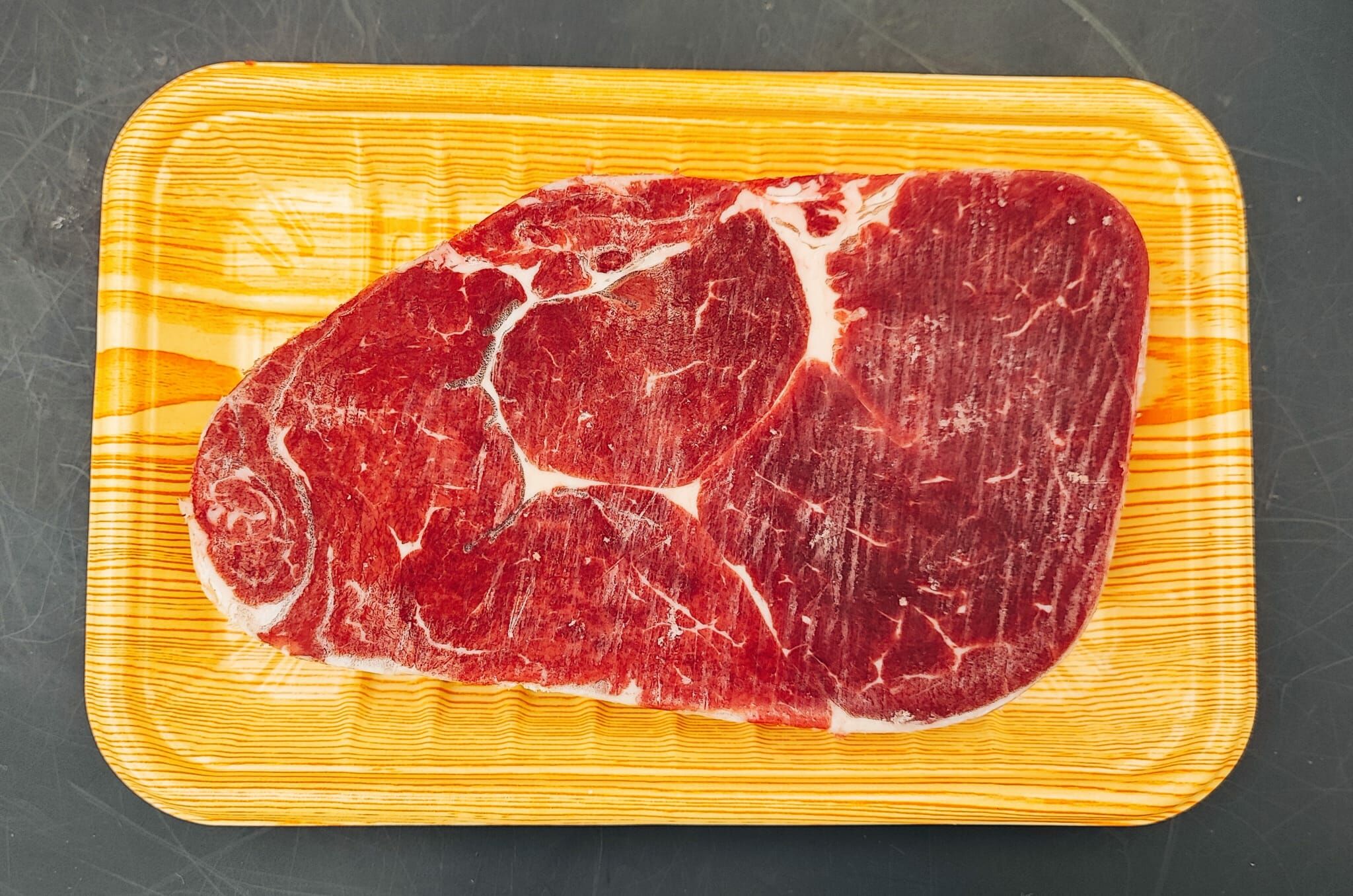 【現貨】草飼肉眼 200g 丨限時優惠丨會員獨享優惠