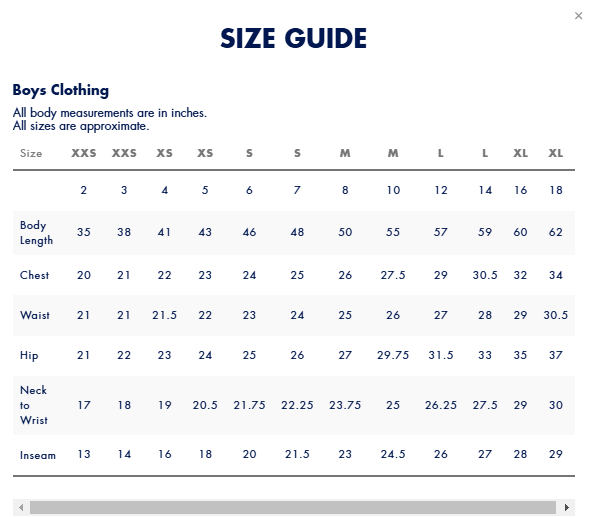 【預購】Tommy Hilfiger Packable G011414 童裝拉鏈外套