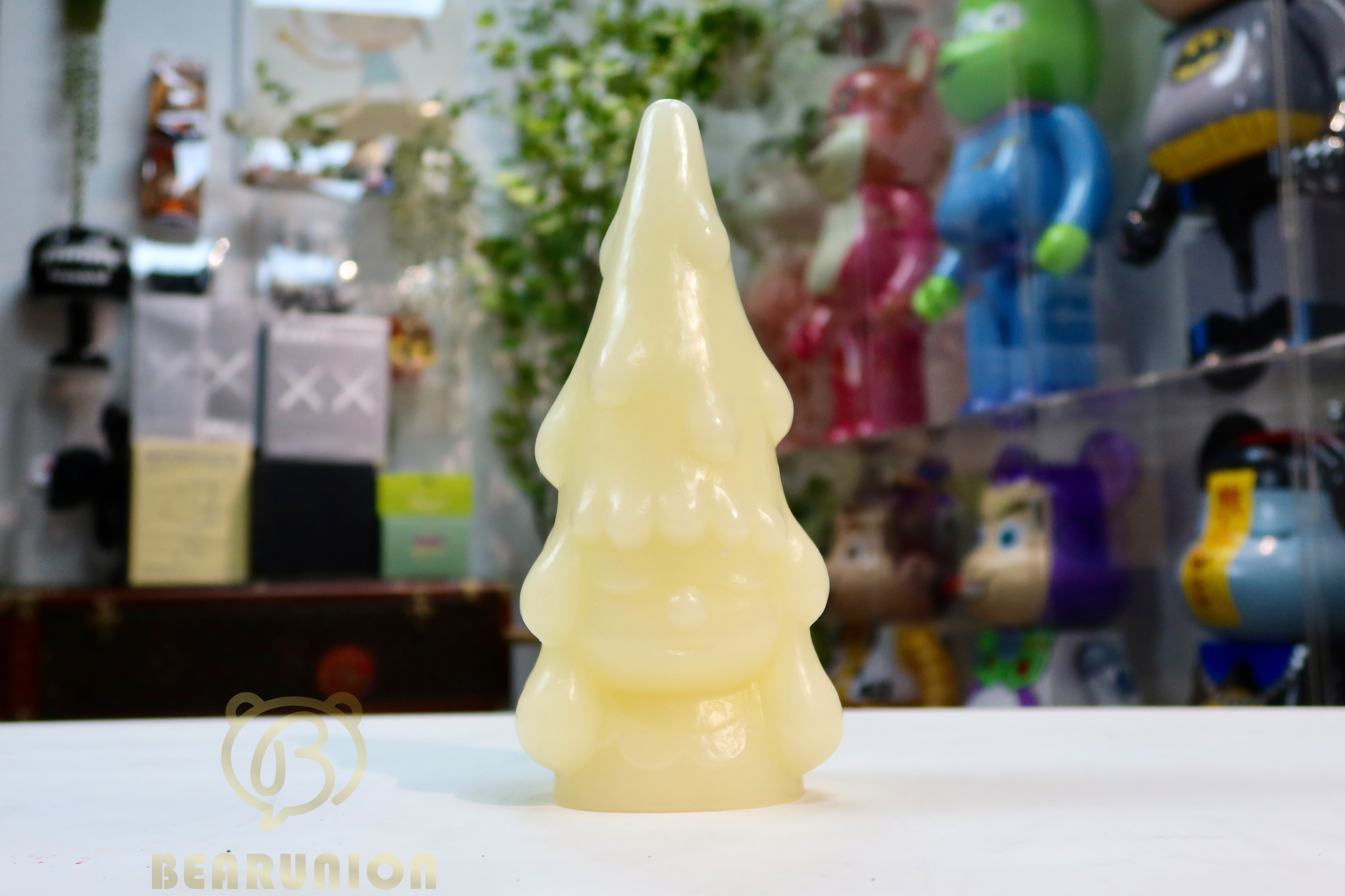 🥇現貨🥇YOSHITOMA NARA CANDLE 奈良美智