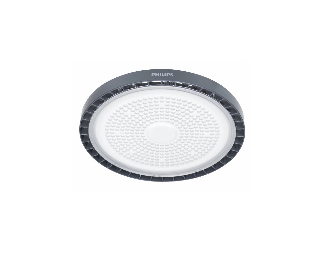 飛利浦 GREENPERFORM BY698P LED 105W 4000K DALI 工礦燈 G5