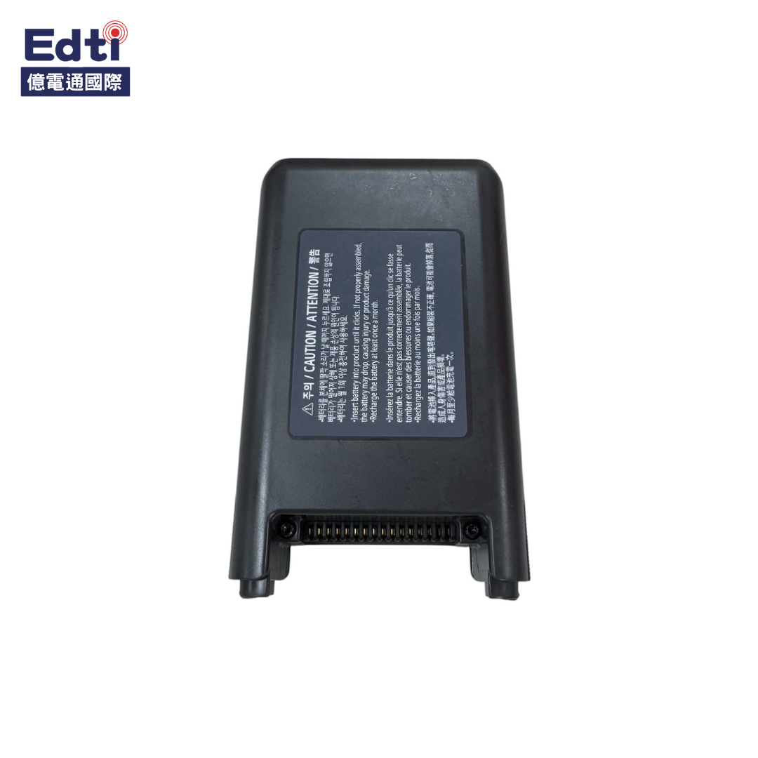 【吸塵器耗材】LG A7 Lite 吸塵器 電池｜COV37742602