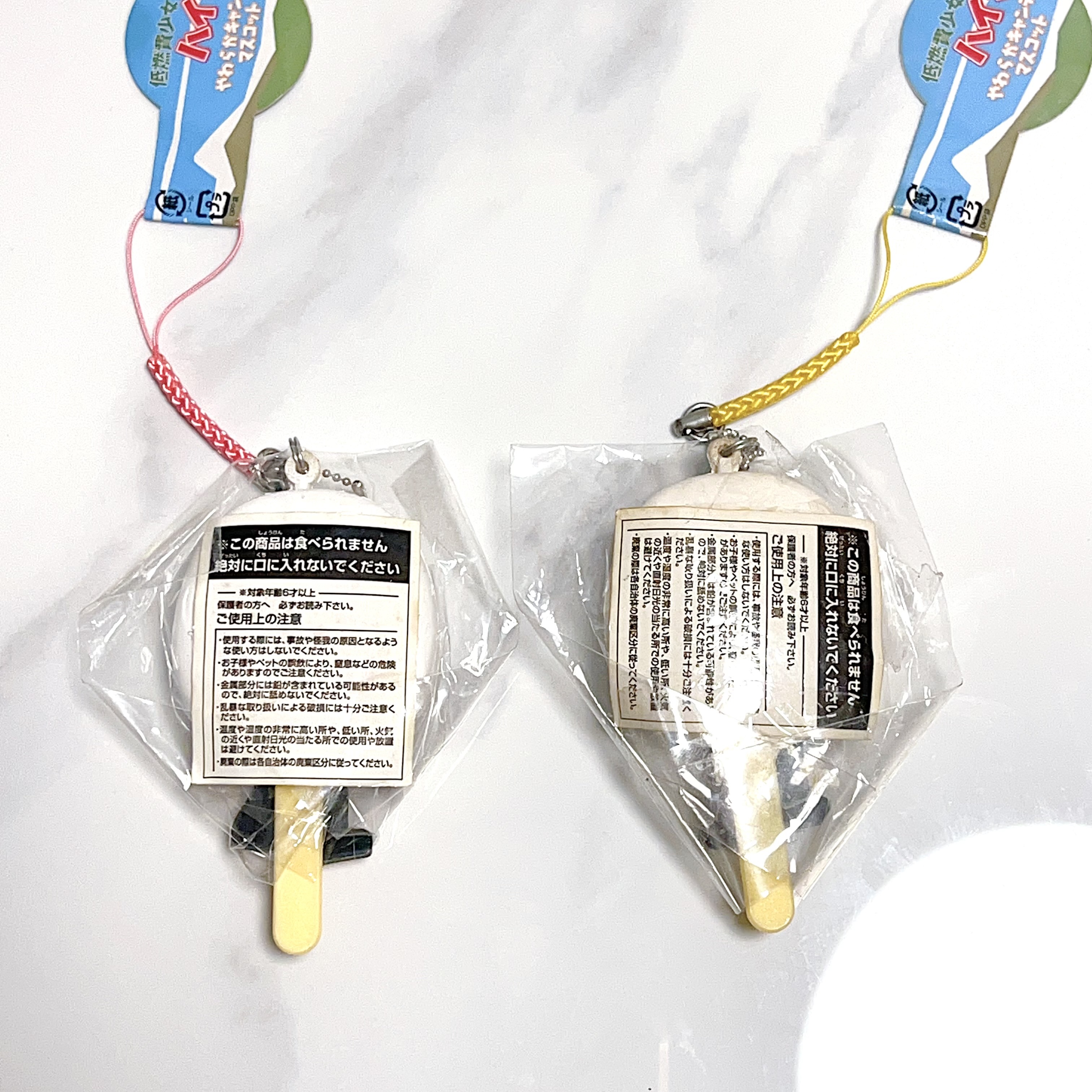 低燃費少女lollipop squishy