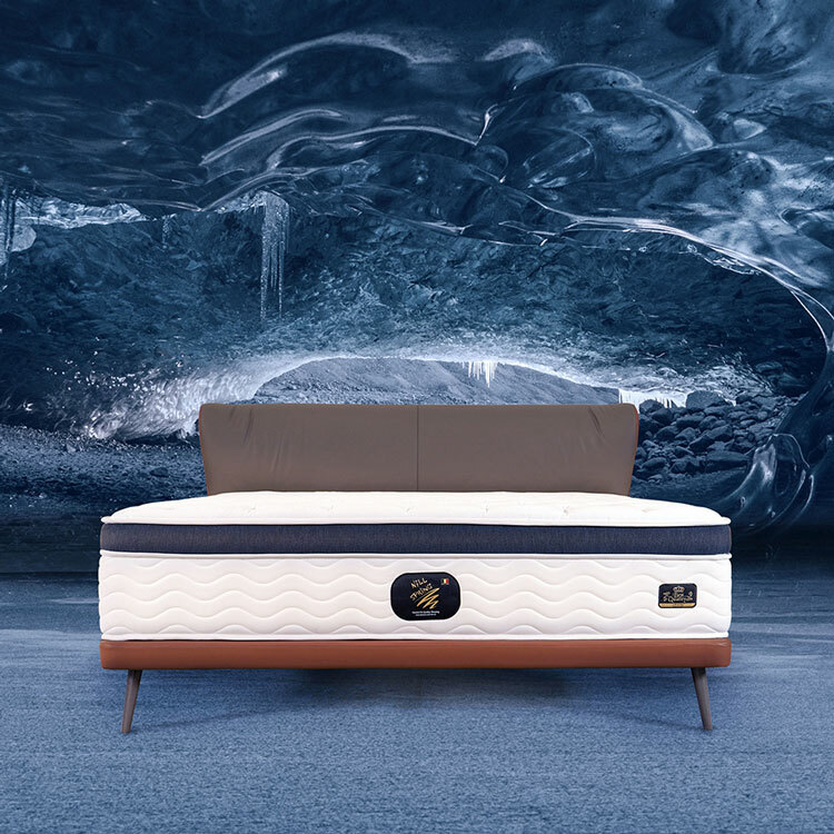 宙斯 涼感床墊 Zeus Mattress