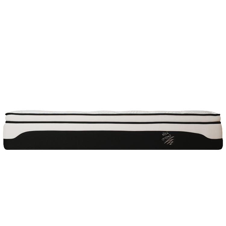 米娜瓦 涼感床墊 Minerva Mattress