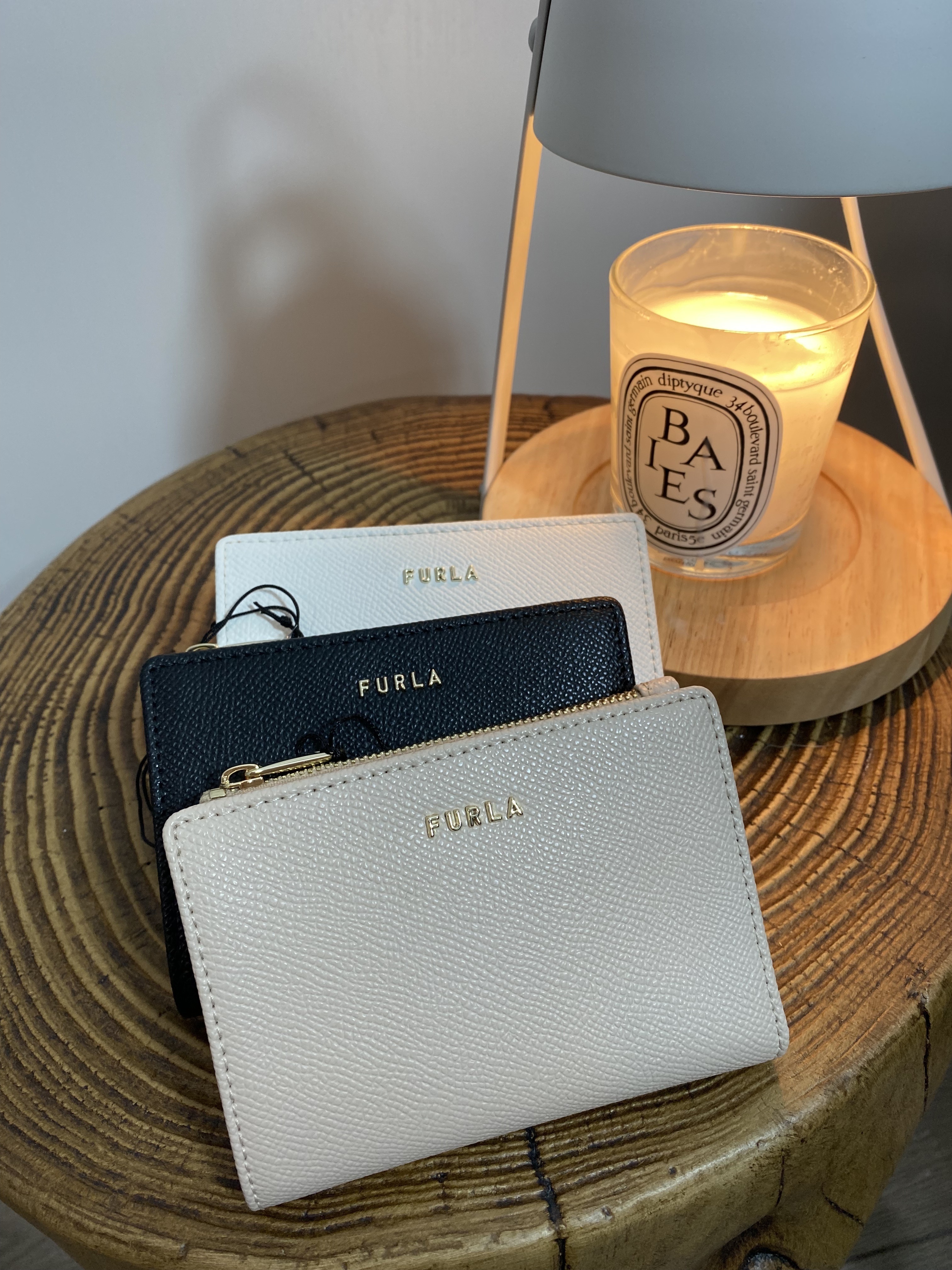 Furla Bifold Wallet