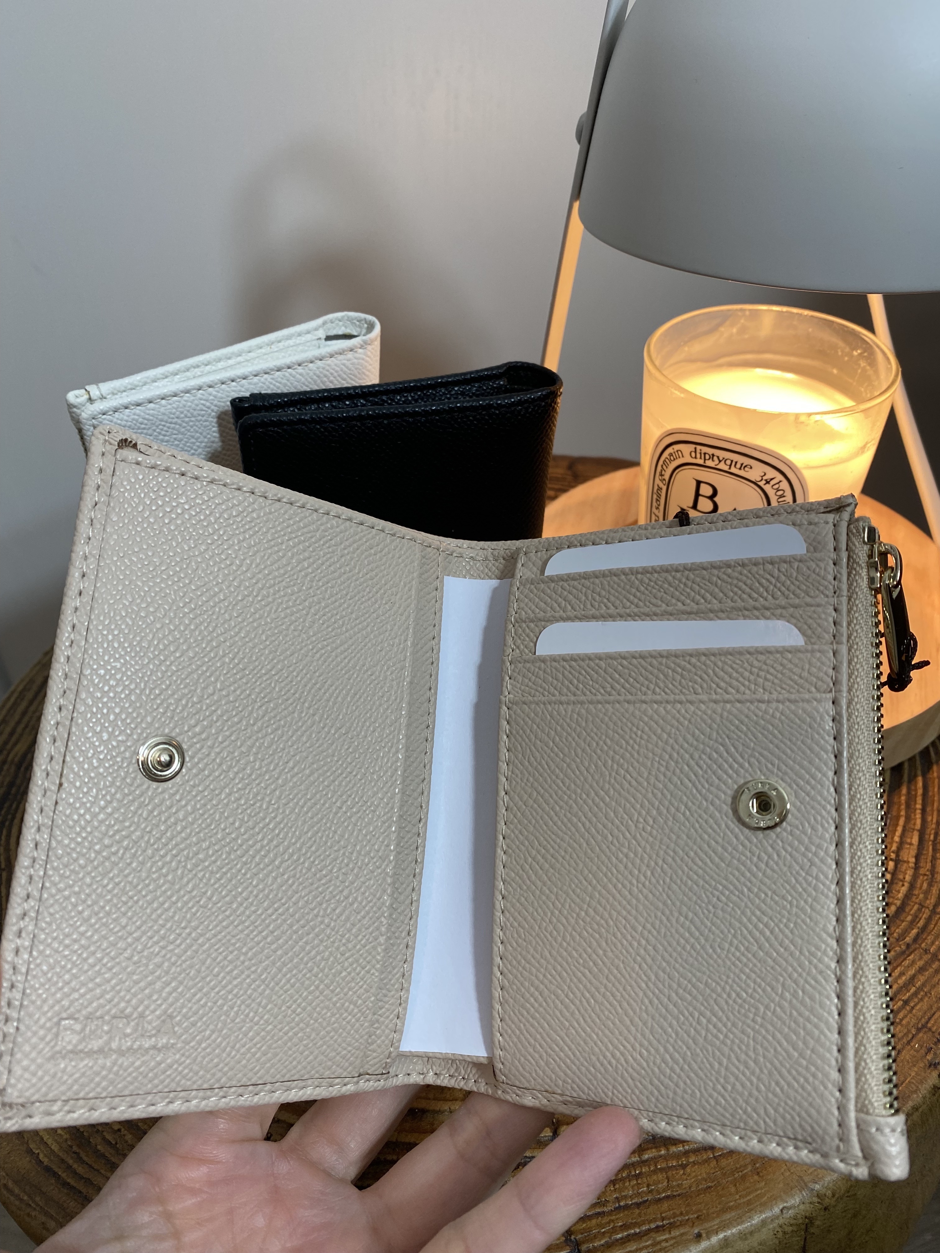 Furla Bifold Wallet