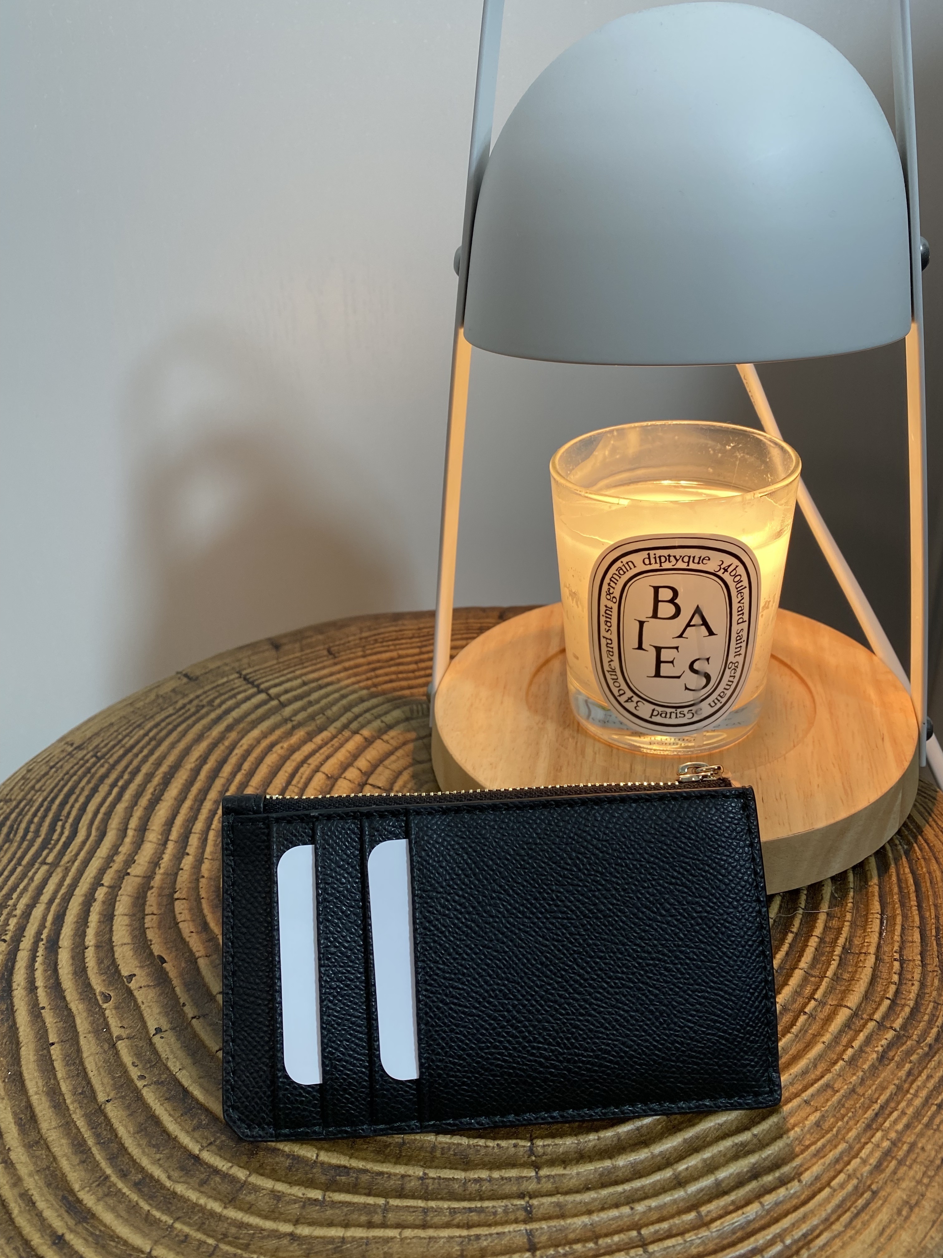 Furla Classic Card holder - Black