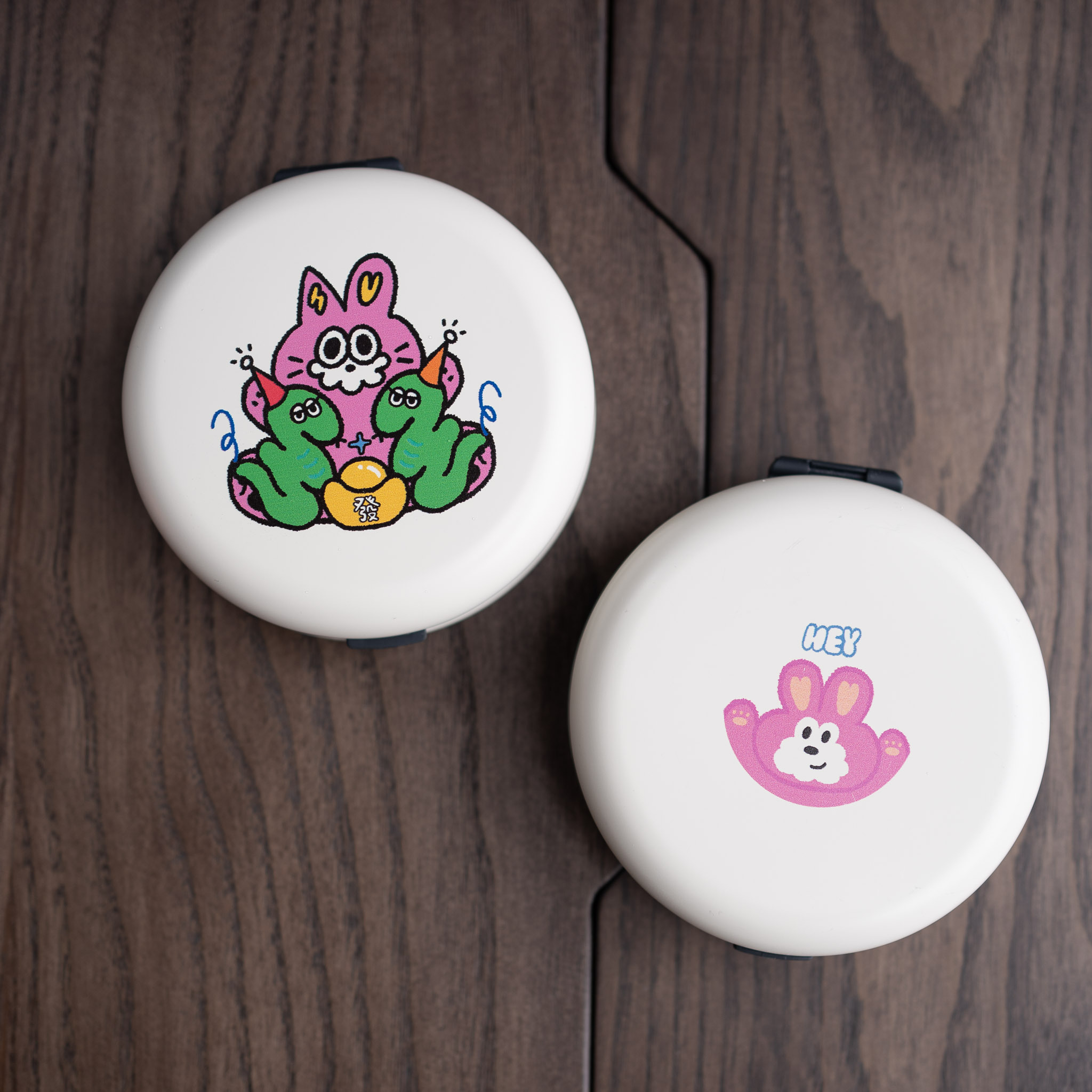 日幣｜左撇子-蛇年限定