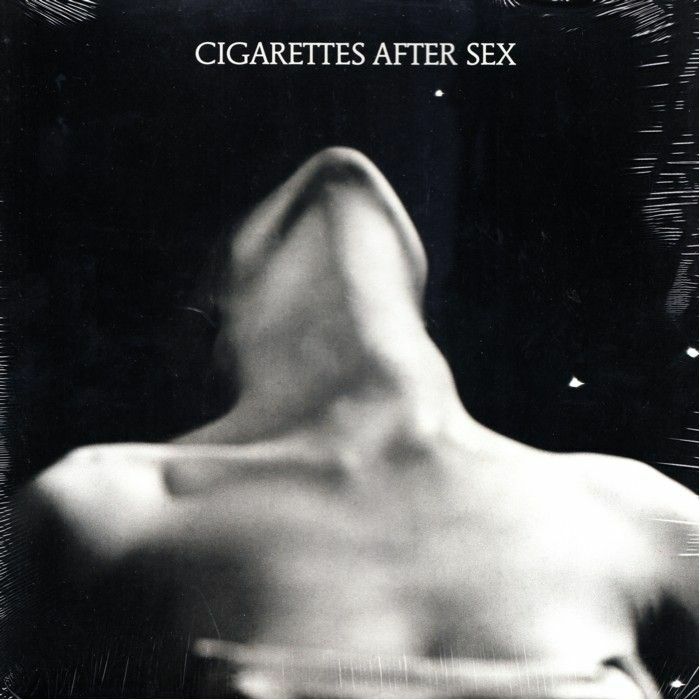 Cigarettes After Sex - I (LP)