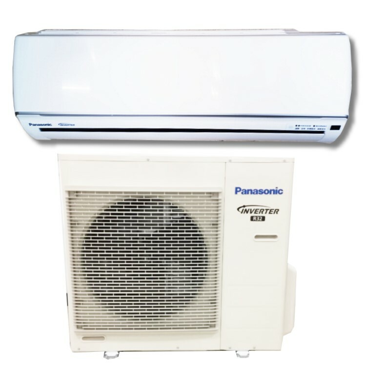Panasonic 國際牌 14坪 UJ精緻 變頻冷暖一對一冷氣(CS-UJ90BA2+CU-UJ90BHA2)