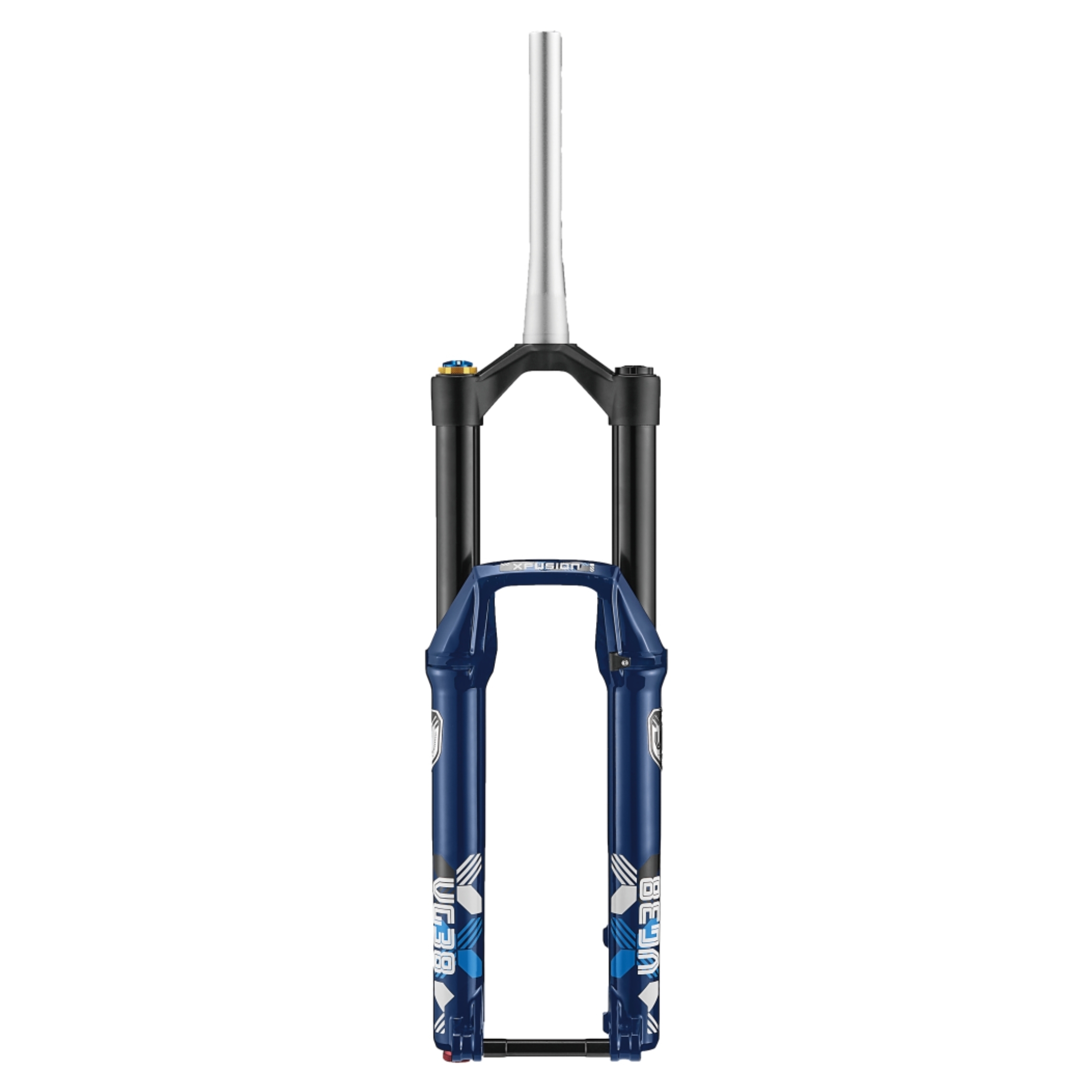 X-Fusion VENGEANCE 38 HLR 29" │38mm管徑 登山車避震前叉 限量版