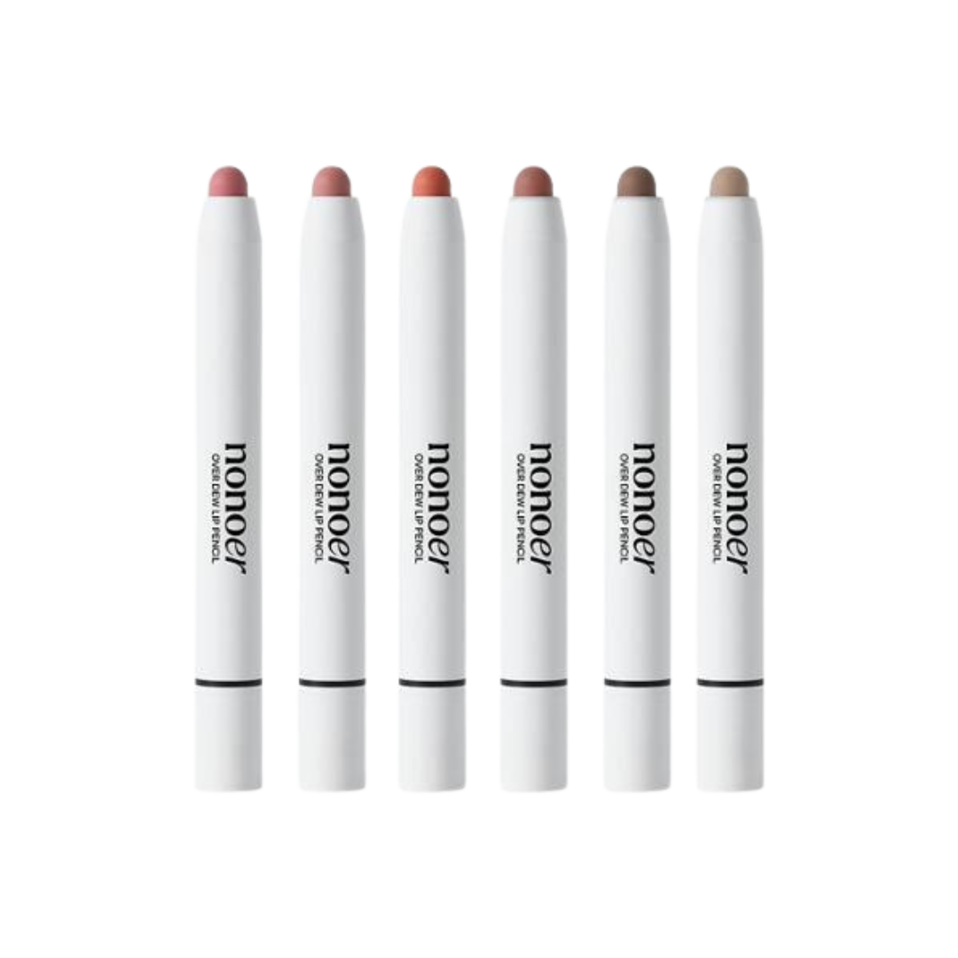 Nonoer 唇線筆