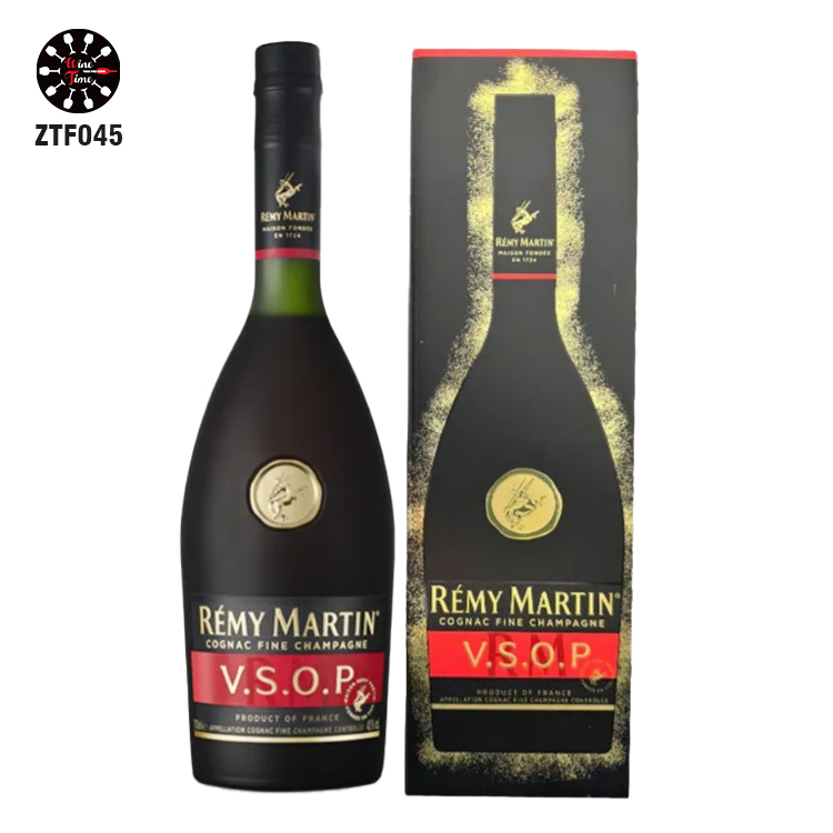 Remy Martin VSOP 人頭馬 VSOP(禮盒)