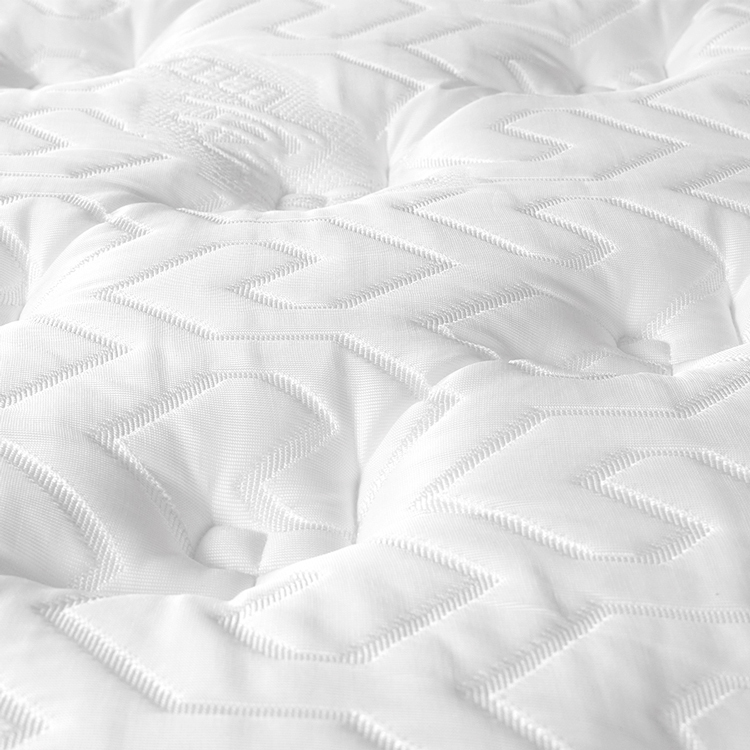 蓋亞 極冷膠床墊 Gaia Mattress