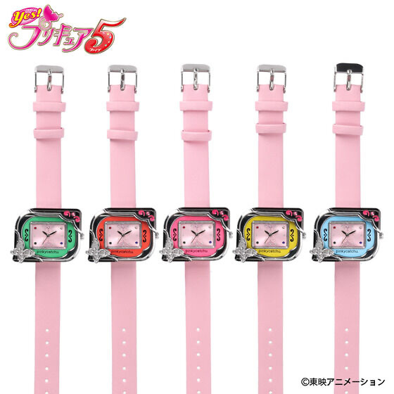 Yes!プリキュア5   ピンキーキャッチュ Amazon.co.jp: ピンキーキャッチュ : おもちゃ