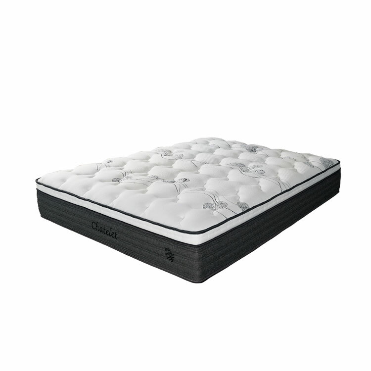 沙特萊 獨立筒床墊 Chatelet Mattress