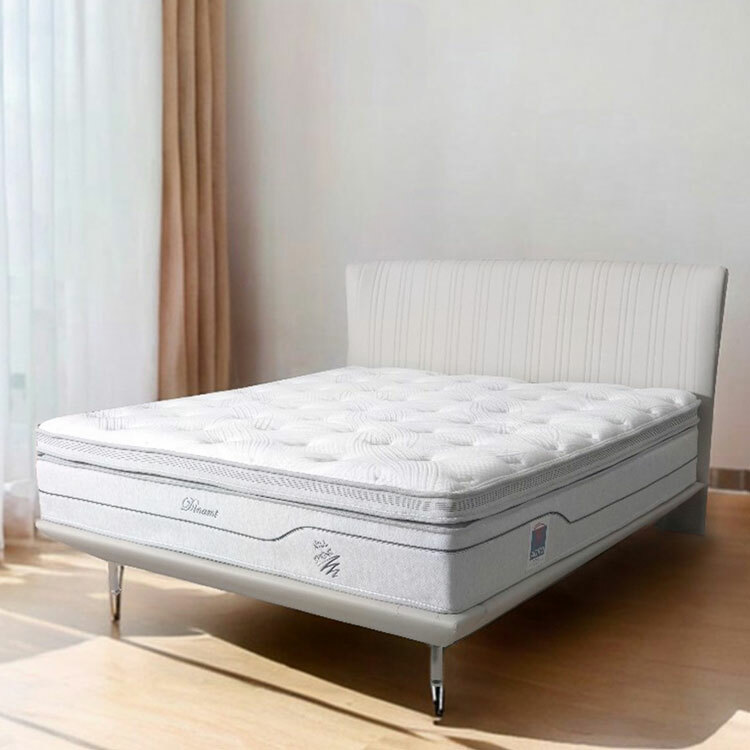 迪南 獨立筒床墊 Dinant Mattress