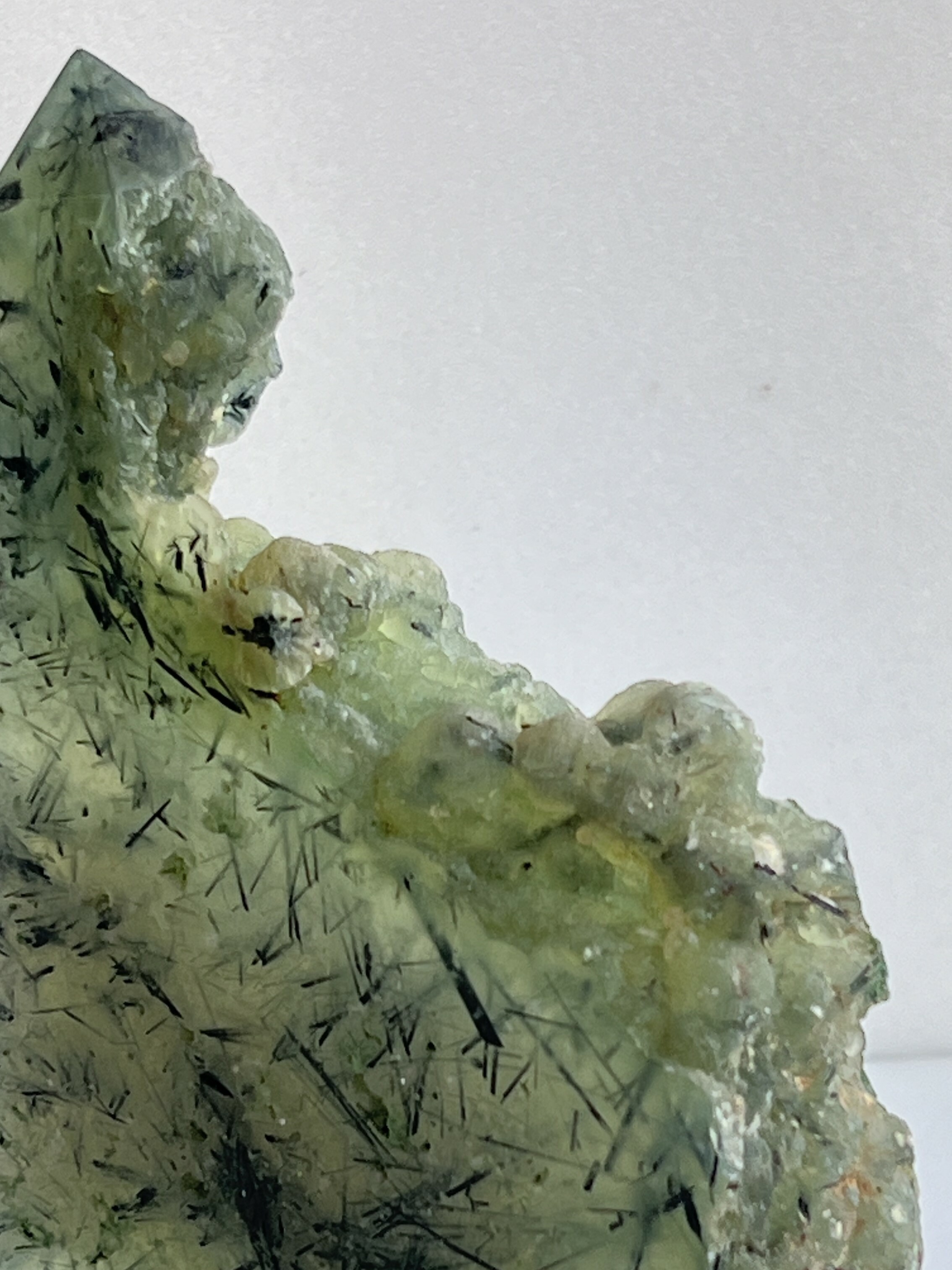 大天使連結礦頻-翡翠葡萄石 MAGPRJ178337