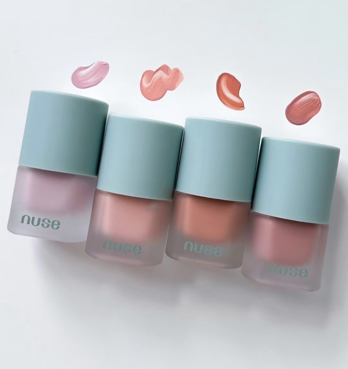 📦預購 🇰🇷NUSE-慕斯護理霧面液態腮紅16ml