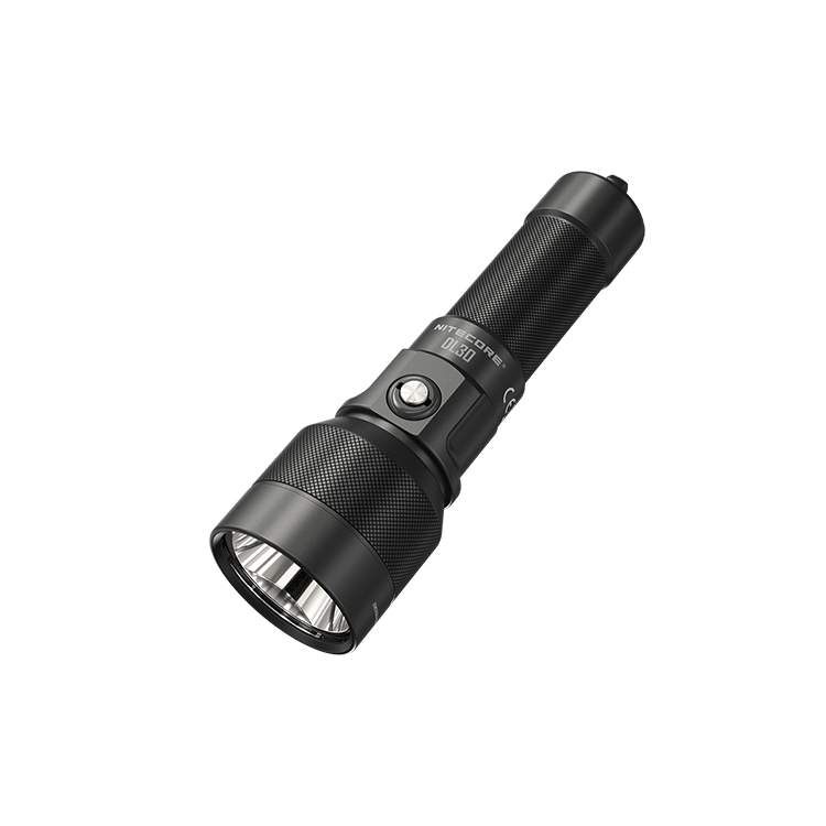 Nitecore DL30 Dive Light 100meters 1100Lumens