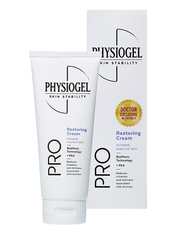 PRO 修護乳霜(醫生專用配方) 100ML