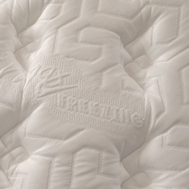 埃諾 獨立筒床墊 Hainaut Mattress