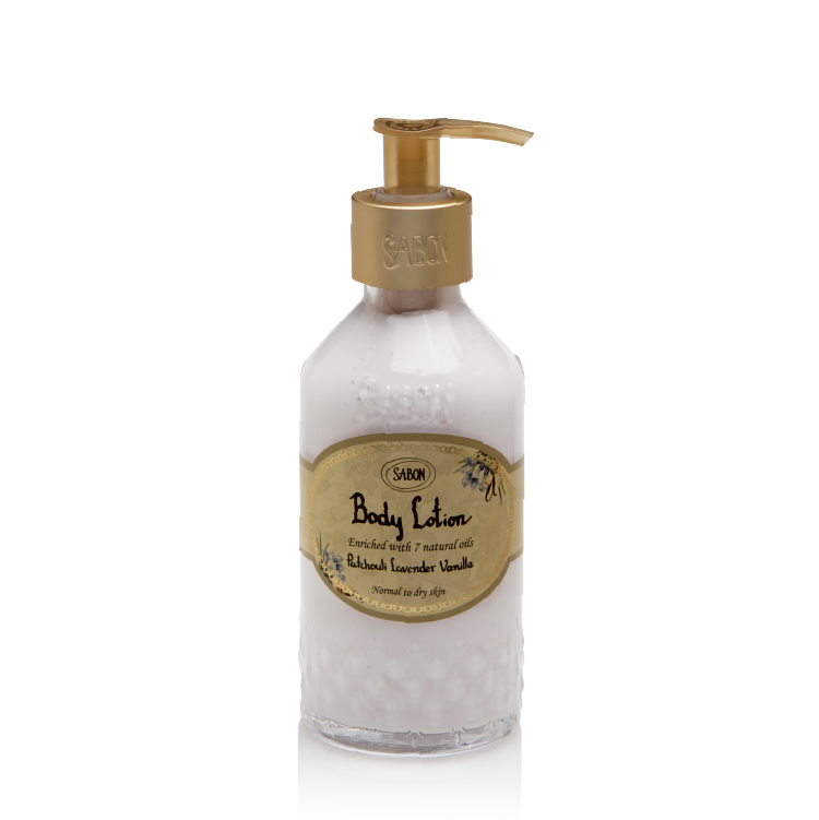 經典PLV  身體乳液 - SABON