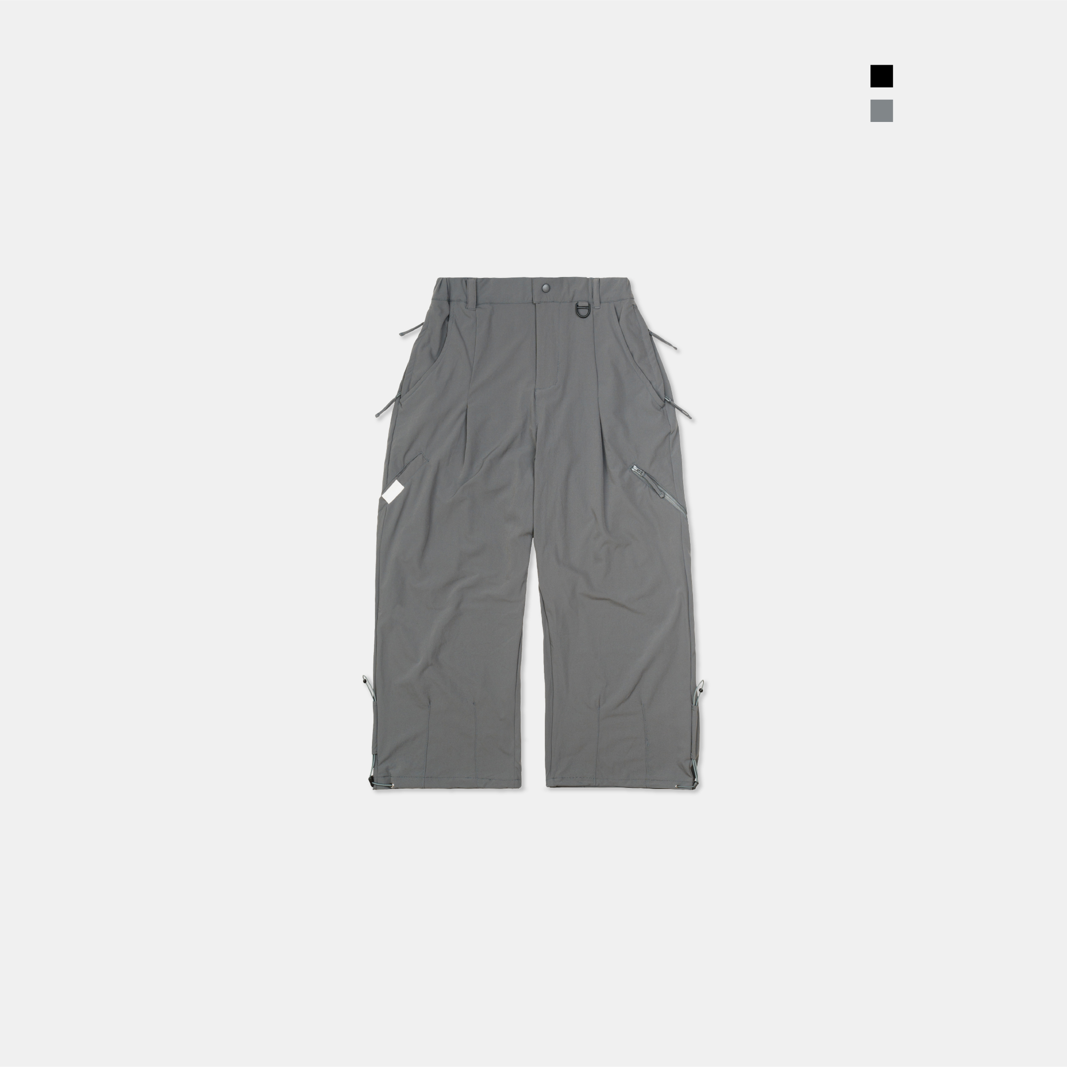 Sativa Studio ML-02 “Emergence” Utility Trousers