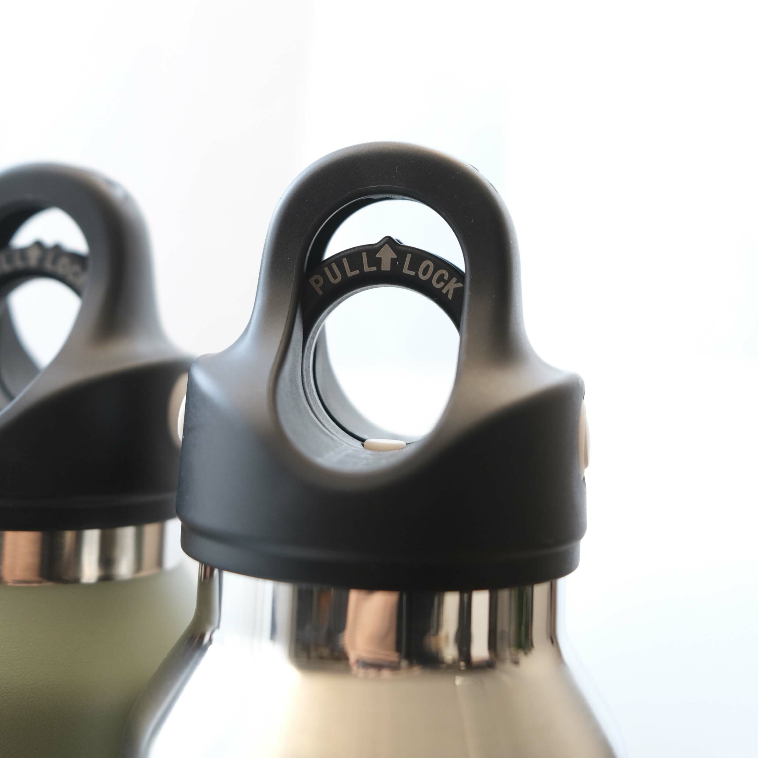 NEIGHBORHOOD X REVOMAX . VACUUM INSULATED BOTTLE 12OZ S