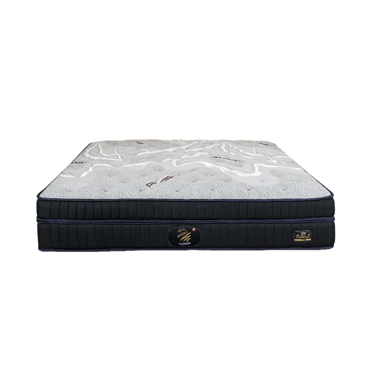 沙勒羅瓦 獨立筒床墊 Charleroi Mattress