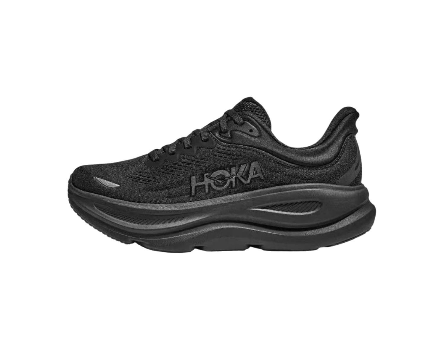 HOKA M BONDI 9 1162011 BBLC