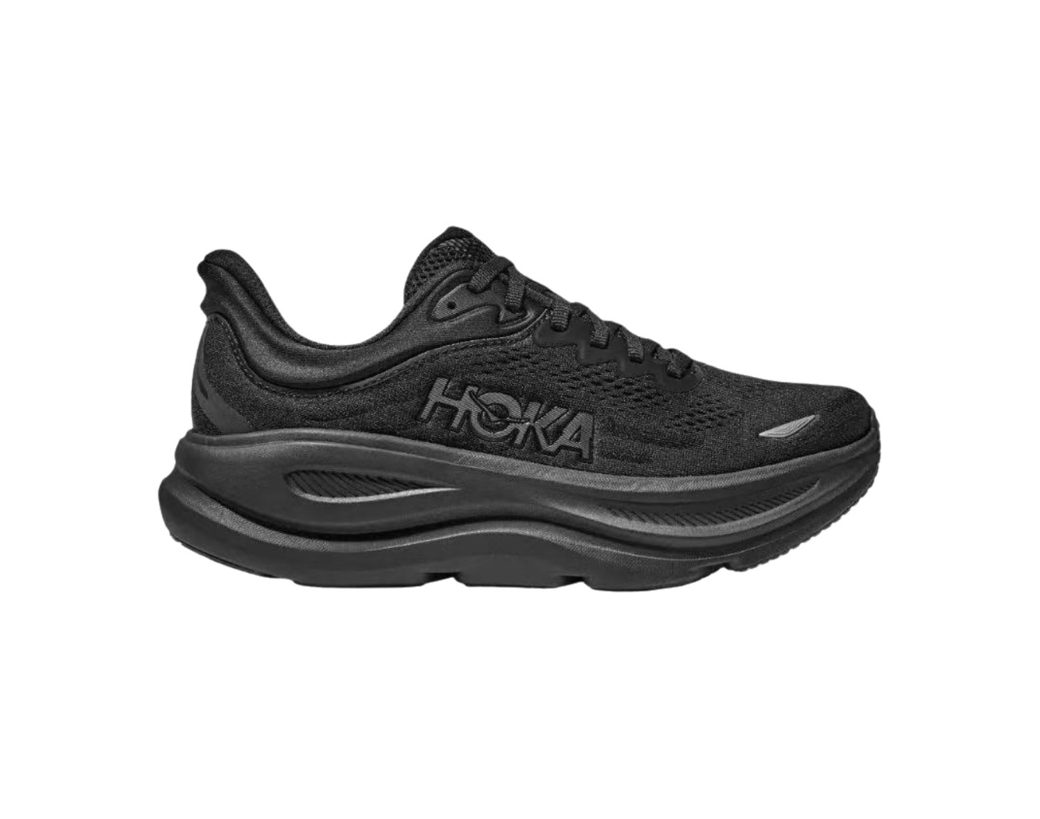 HOKA W BONDI 9 1162012 BBLC