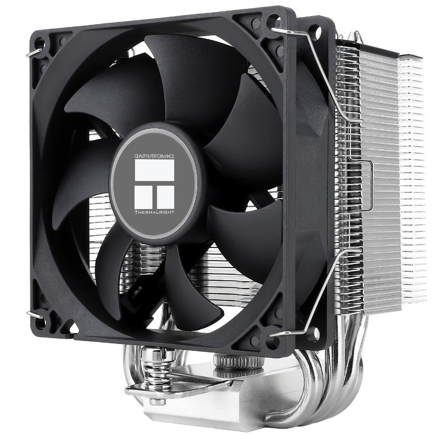 Thermalright Assassin X 90 SE 風冷散熱器